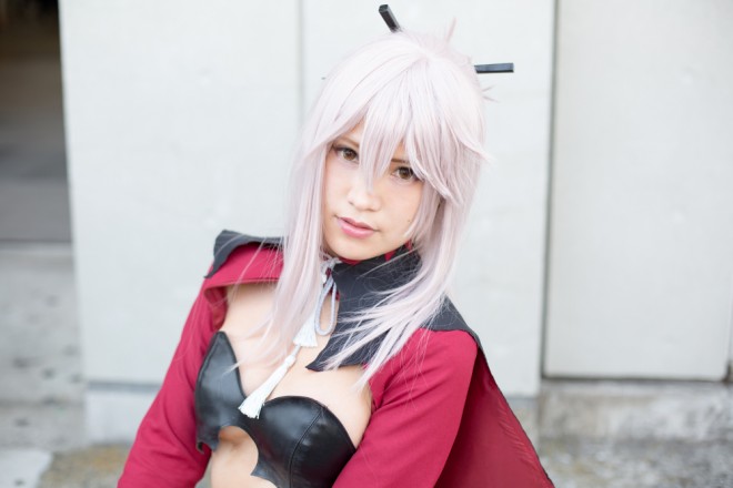 wAnimeJapan 2018xRXvC[EԖ؃N<br>iwFate/kaleid liner vY}CxNGEtHEACcxj