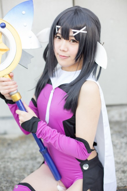 wAnimeJapan 2018xRXvC[EĂ[Ȃ<br>iwFate/kaleid liner vY}CxVEG[ftFgj