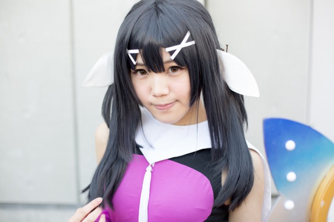 wAnimeJapan 2018xRXvC[EĂ[Ȃ<br>iwFate/kaleid liner vY}CxVEG[ftFgj