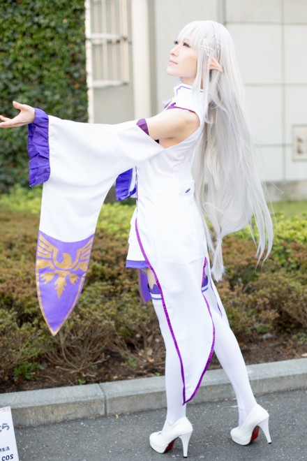 wAnimeJapan 2018xRXvC[ESaLA<br>iwRe:[n߂ِExG~Aj