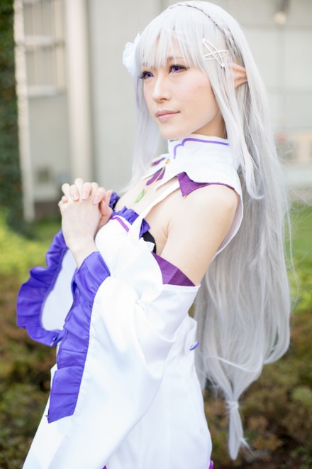 wAnimeJapan 2018xRXvC[ESaLA<br>iwRe:[n߂ِExG~Aj