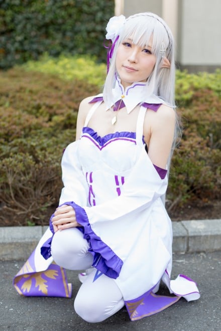 wAnimeJapan 2018xRXvC[ESaLA<br>iwRe:[n߂ِExG~Aj