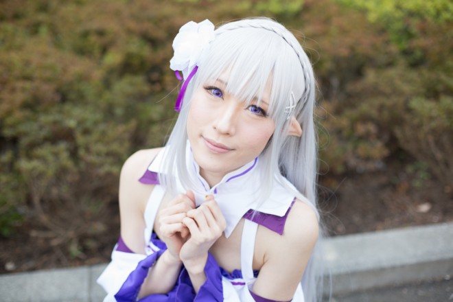 wAnimeJapan 2018xRXvC[ESaLA<br>iwRe:[n߂ِExG~Aj