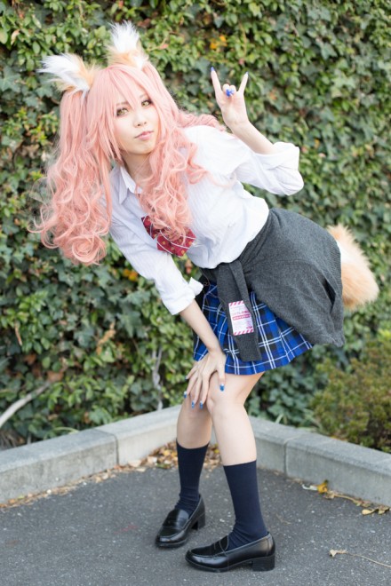 wAnimeJapan 2018xRXvC[ELuLu<br>iwFate/Grand Orderxʑ̑Oj