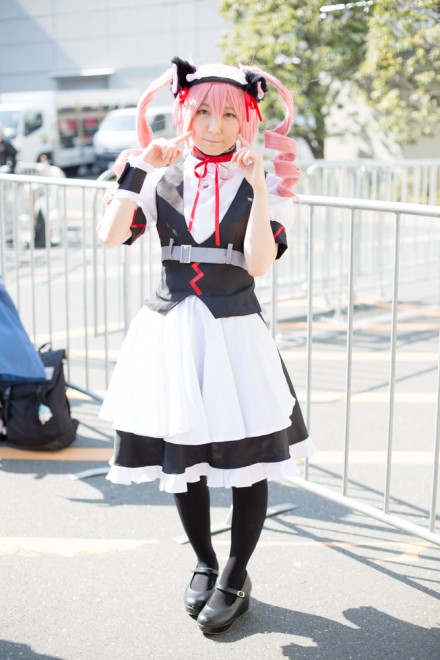 wAnimeJapan 2018xRXvC[E肢<br>iwV^CYEQ[gxtFCXEjjj