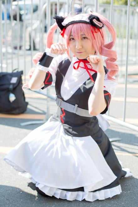 wAnimeJapan 2018xRXvC[E肢<br>iwV^CYEQ[gxtFCXEjjj