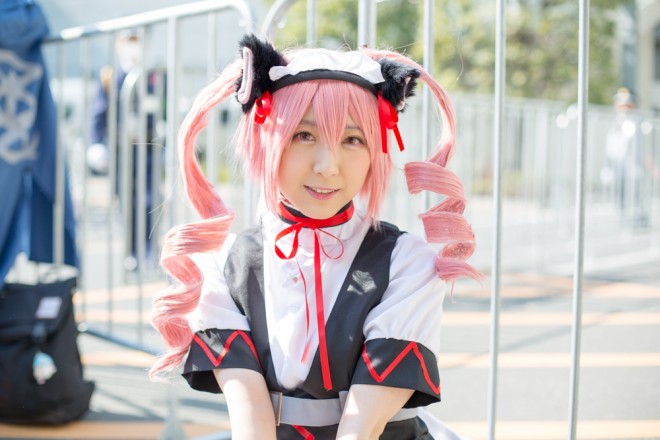 wAnimeJapan 2018xRXvC[E肢<br>iwV^CYEQ[gxtFCXEjjj