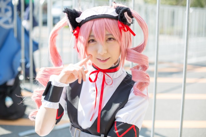 wAnimeJapan 2018xRXvC[E肢<br>iwV^CYEQ[gxtFCXEjjj