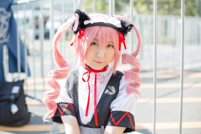 wAnimeJapan 2018xRXvC[E肢<br>iwV^CYEQ[gxtFCXEjjj