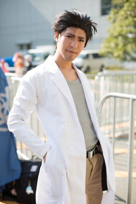 wAnimeJapan 2018xRXvC[EAG<br>iwV^CYEQ[gxϑYj