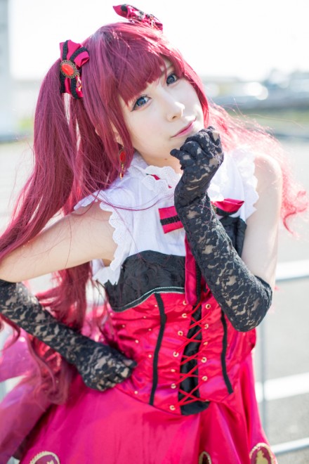 wAnimeJapan 2018xRXvC[EeA<br>iwACh}X^[ VfK[Yxmuj