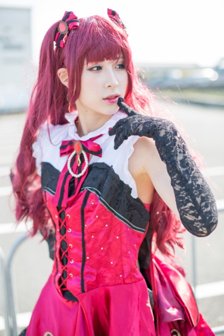 wAnimeJapan 2018xRXvC[EeA<br>iwACh}X^[ VfK[Yxmuj