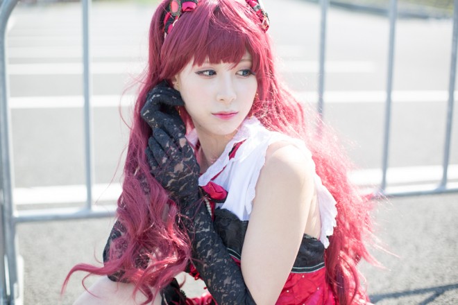 wAnimeJapan 2018xRXvC[EeA<br>iwACh}X^[ VfK[Yxmuj