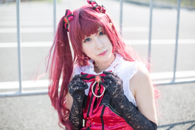 wAnimeJapan 2018xRXvC[EeA<br>iwACh}X^[ VfK[Yxmuj