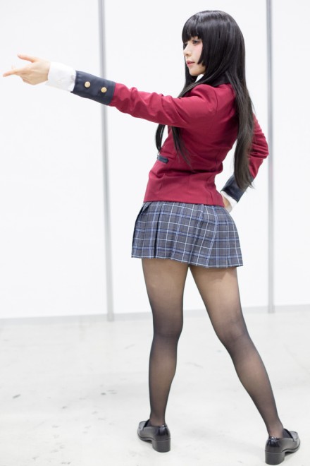 wAnimeJapan 2018xRXvC[E䂩ɂ񂳂<br>iwqPOCx֋򖲎qj