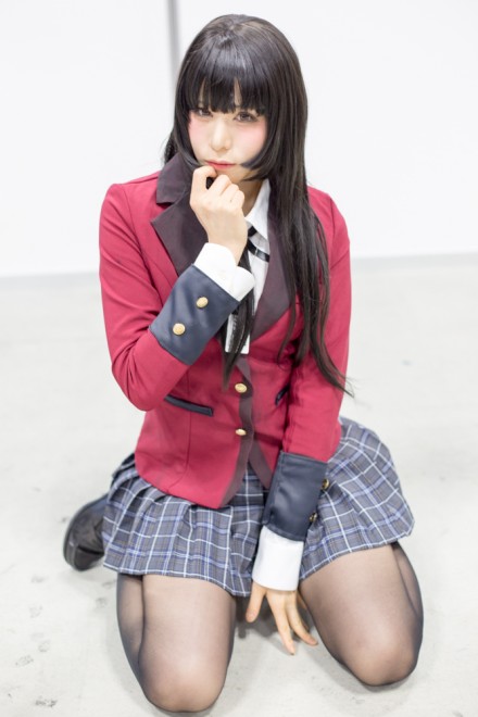 wAnimeJapan 2018xRXvC[E䂩ɂ񂳂<br>iwqPOCx֋򖲎qj