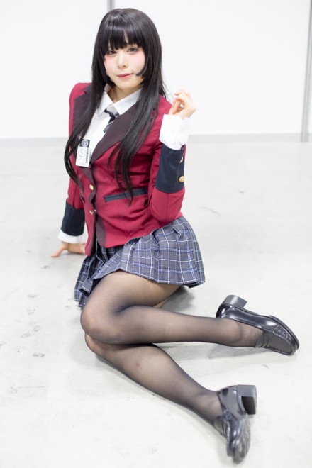 wAnimeJapan 2018xRXvC[E䂩ɂ񂳂<br>iwqPOCx֋򖲎qj