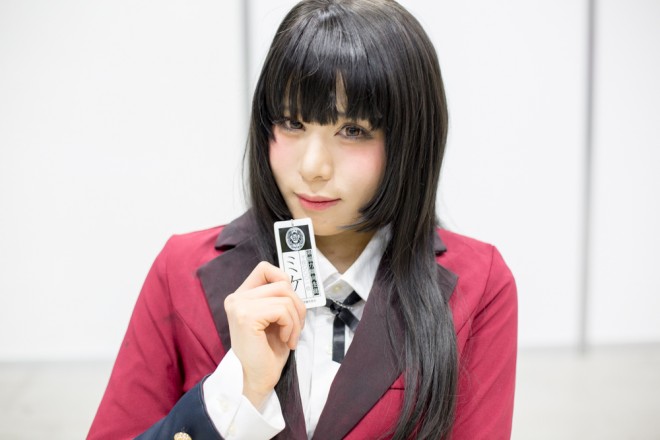 wAnimeJapan 2018xRXvC[E䂩ɂ񂳂<br>iwqPOCx֋򖲎qj