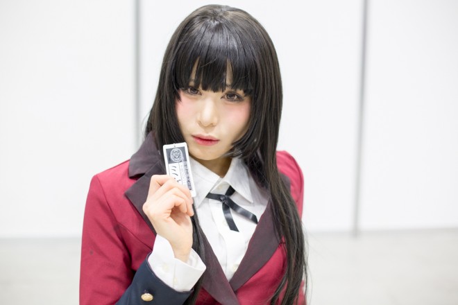 wAnimeJapan 2018xRXvC[E䂩ɂ񂳂<br>iwqPOCx֋򖲎qj