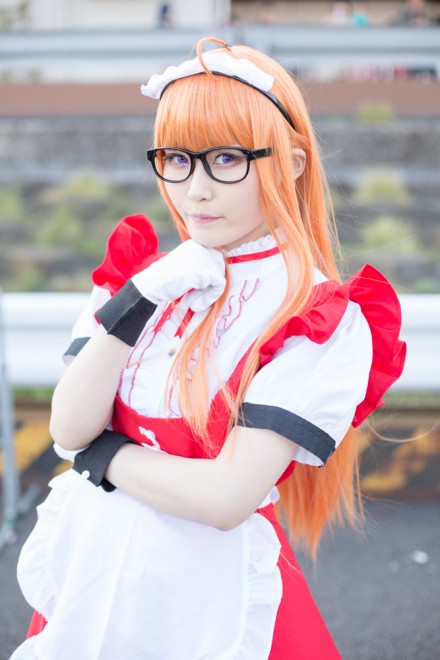 wAnimeJapan 2018xRXvC[Eߎq<br>iwy\i5xqotj