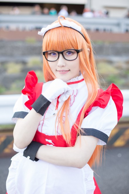 wAnimeJapan 2018xRXvC[Eߎq<br>iwy\i5xqotj