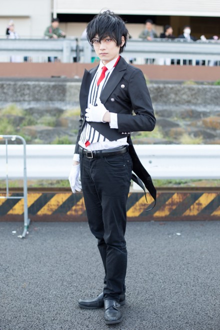 wAnimeJapan 2018xRXvC[EႳ<br>iwy\i5xJ{@j