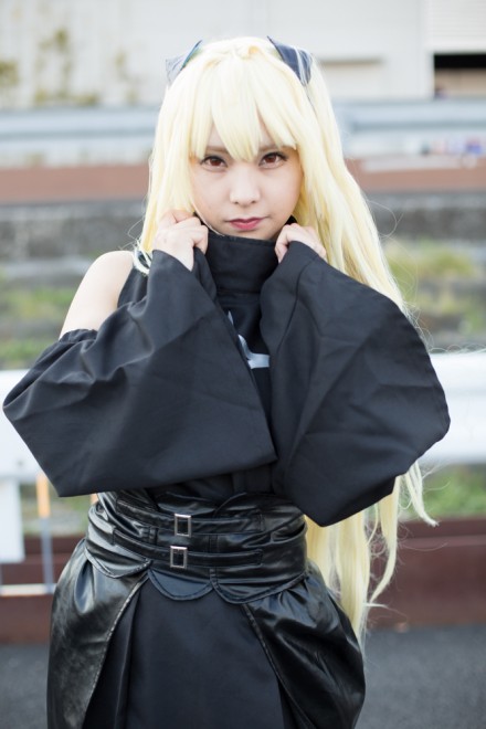 wAnimeJapan 2018xRXvC[E<br>iwTo LOVE -ƂԂ- _[NlXxÎBj