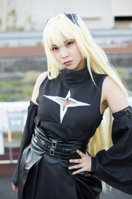 wAnimeJapan 2018xRXvC[E<br>iwTo LOVE -ƂԂ- _[NlXxÎBj