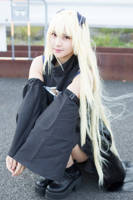 wAnimeJapan 2018xRXvC[E<br>iwTo LOVE -ƂԂ- _[NlXxÎBj