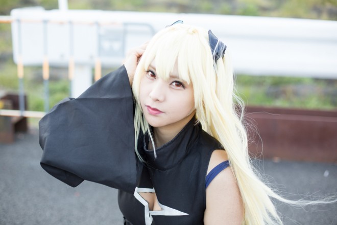 wAnimeJapan 2018xRXvC[E<br>iwTo LOVE -ƂԂ- _[NlXxÎBj