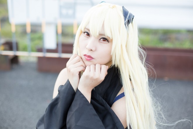 wAnimeJapan 2018xRXvC[E<br>iwTo LOVE -ƂԂ- _[NlXxÎBj