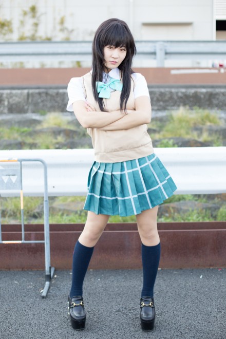 wAnimeJapan 2018xRXvC[EVCi<br>iwTo LOVE -ƂԂ- _[NlXxF̈Łj