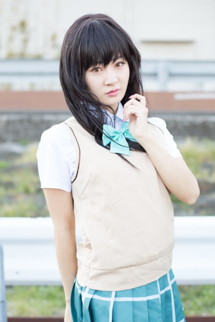 wAnimeJapan 2018xRXvC[EVCi<br>iwTo LOVE -ƂԂ- _[NlXxF̈Łj