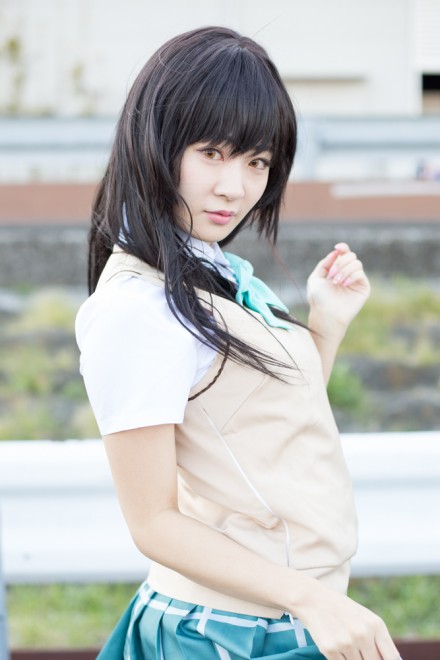 wAnimeJapan 2018xRXvC[EVCi<br>iwTo LOVE -ƂԂ- _[NlXxF̈Łj