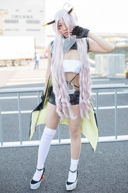 wAnimeJapan 2018xRXvC[E_<br>iwAY[[xCfBAi|Xj