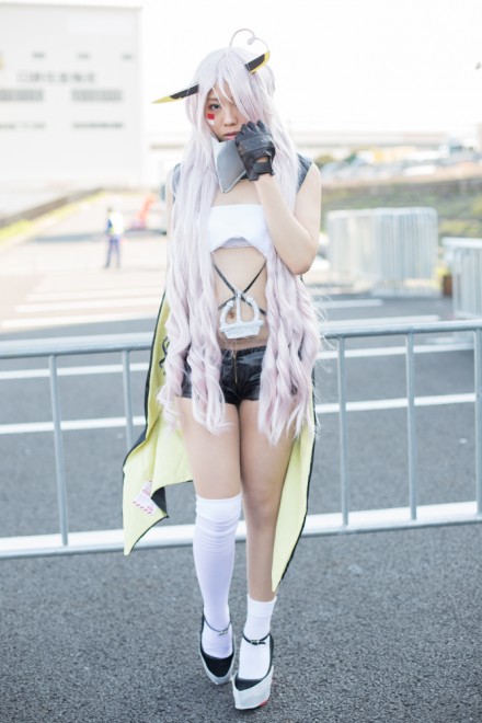 wAnimeJapan 2018xRXvC[E_<br>iwAY[[xCfBAi|Xj