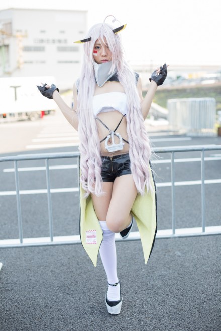 wAnimeJapan 2018xRXvC[E_<br>iwAY[[xCfBAi|Xj