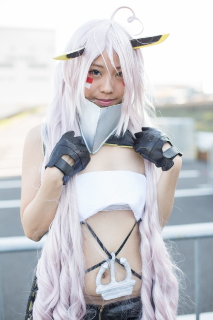 wAnimeJapan 2018xRXvC[E_<br>iwAY[[xCfBAi|Xj