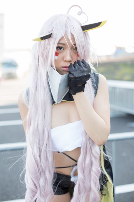 wAnimeJapan 2018xRXvC[E_<br>iwAY[[xCfBAi|Xj