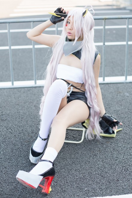 wAnimeJapan 2018xRXvC[E_<br>iwAY[[xCfBAi|Xj