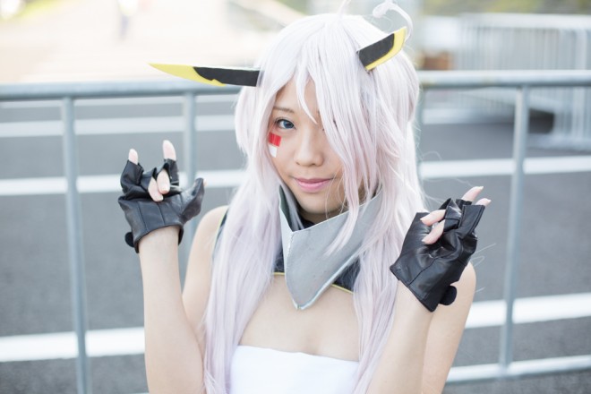 wAnimeJapan 2018xRXvC[E_<br>iwAY[[xCfBAi|Xj