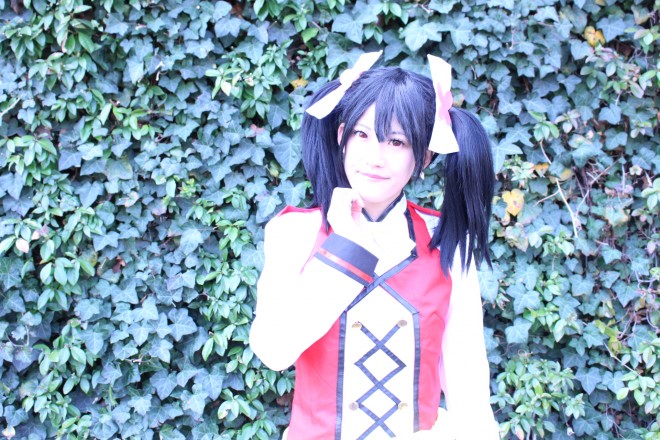 wAnimeJapan 2018xRXvC[E{肠<br>iwuCuIxVɂj