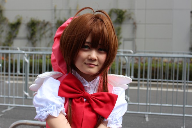 wAnimeJapan 2018xRXvC[Et<br>iwJ[hLv^[xj