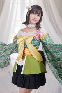 最終値下げ ラピスリライツ カエデ役 大野柚布子さん サイン入りチェキ 甘酸っぱいリズム on X: 