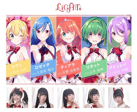 最終値下げ ラピスリライツ カエデ役 大野柚布子さん サイン入りチェキ UG〈ヲとーサン〉［DD］ on X: 