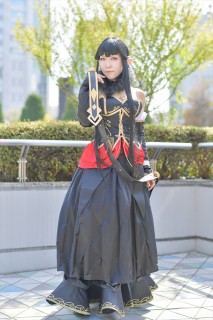 画像 写真 東京ドームシティに美人コスプレイヤーが集結 コスプレフェスタtdc コスプレ写真まとめ 42枚目 Oricon News