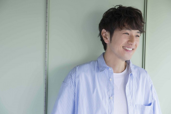 画像・写真 | ゆず アルバム『BIG YELL』インタビュー 12枚目 | ORICON