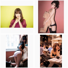 ������ށ@1st�ʐ^�W�w�N���̎d�Ɓx�C���^�r���[