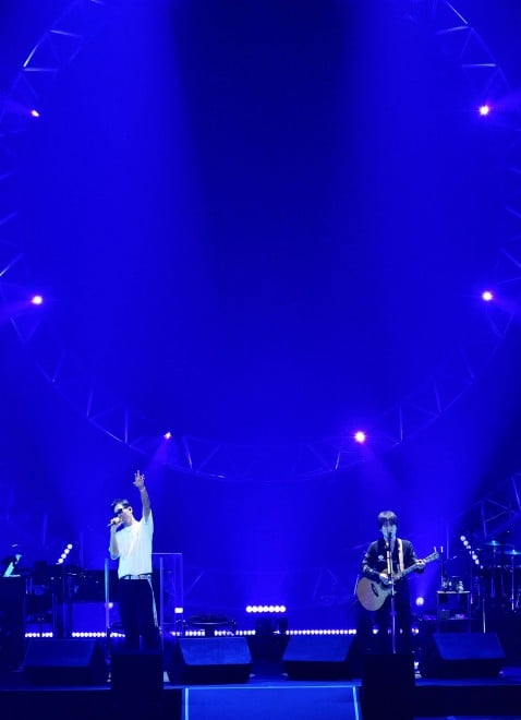 【小渕健太郎デザインオリジナルぬいぐるみ】コブクロONE TIMES ONE SINGLE｜KOBUKURO.com