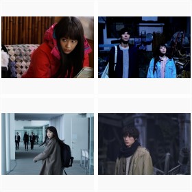 櫻井翔、広瀬すず出演 映画『ラプラスの魔女』